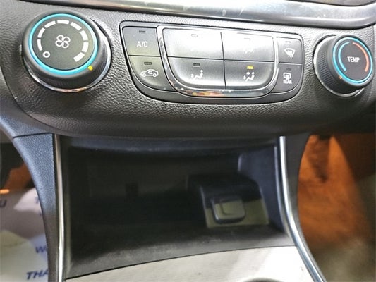 2016 Chevrolet Impala LS 1FL in Grand Haven, MI - Preferred Auto Advantage
