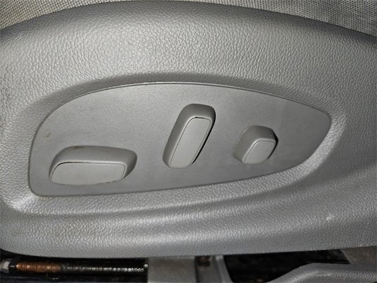 2016 Chevrolet Impala LS 1FL in Grand Haven, MI - Preferred Auto Advantage