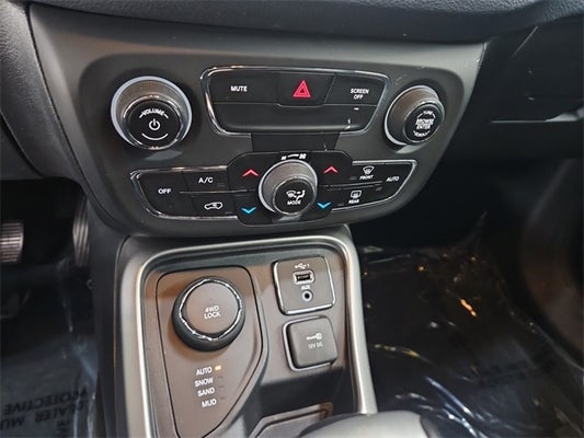 2020 Jeep Compass High Altitude in Grand Haven, MI - Preferred Auto Advantage
