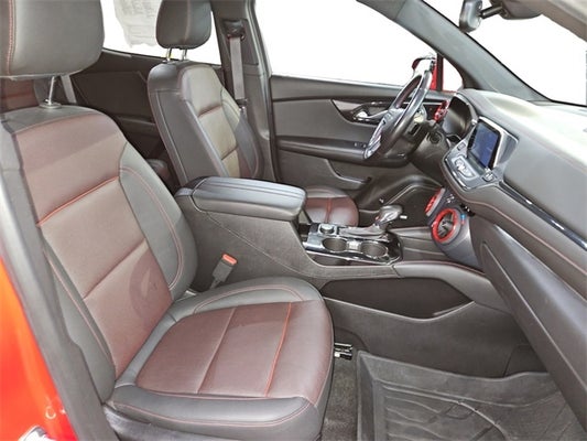 2021 Chevrolet Blazer RS in Grand Haven, MI - Preferred Auto Advantage